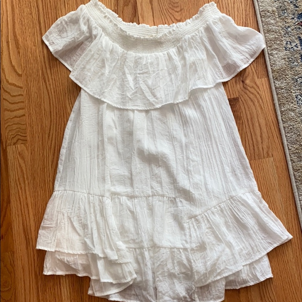 Entro Dress - Picture 2 of 3